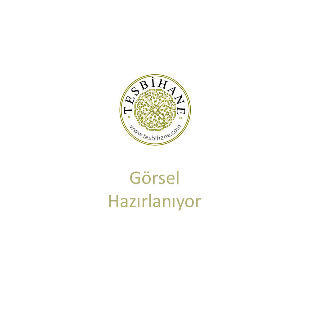 Kolleksiyonluk Faruk Yağmur Usta'dan El İşi Renk Cümbüşü Sıkma Kehribar Tesbih - 1
