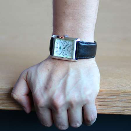 LACOSTE TH-3194871 Erkek Kol Saati - Tesbihane