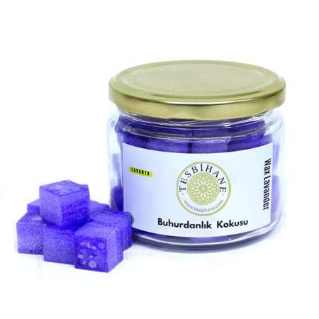 Lavanta Kokulu Buhurdanlık Yağı - Tesbihane