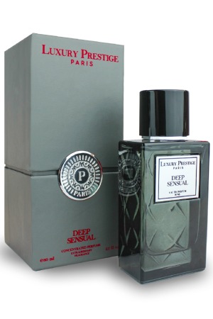 Luxury Prestige Grasse Deep Sensual Erkek Parfüm 100ML EDP - Luxury Prestige