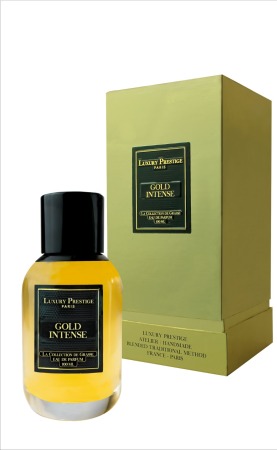Luxury Prestige Grasse Gold Intense Kadın Parfüm 100ML EDP - Tesbihane