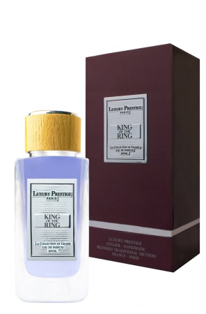 Luxury Prestige Grasse King Of The Ring Erkek Parfüm 100ML EDP - Luxury Prestige