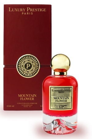 Luxury Prestige Grasse Mountain Flower Kadın Parfüm 100ML EDP - Luxury Prestige