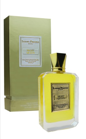 Luxury Prestige Grasse Night Queen Kadın Parfüm 100ML EDP - Luxury Prestige