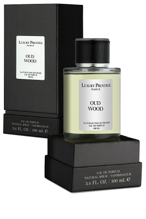 Luxury Prestige Grasse Oud Wood Erkek Parfüm 100ML EDP - Luxury Prestige