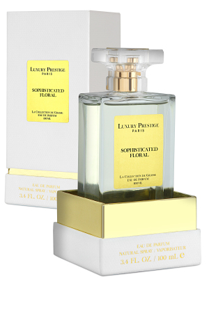 Luxury Prestige Grasse Sophisticated Floral Kadın Parfüm 100ML EDP - Luxury Prestige