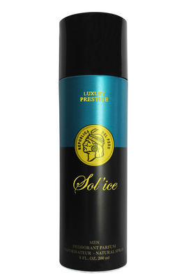 Luxury Prestige Solice Erkek Parfüm Deodorant Sprey 200ML - Luxury Prestige