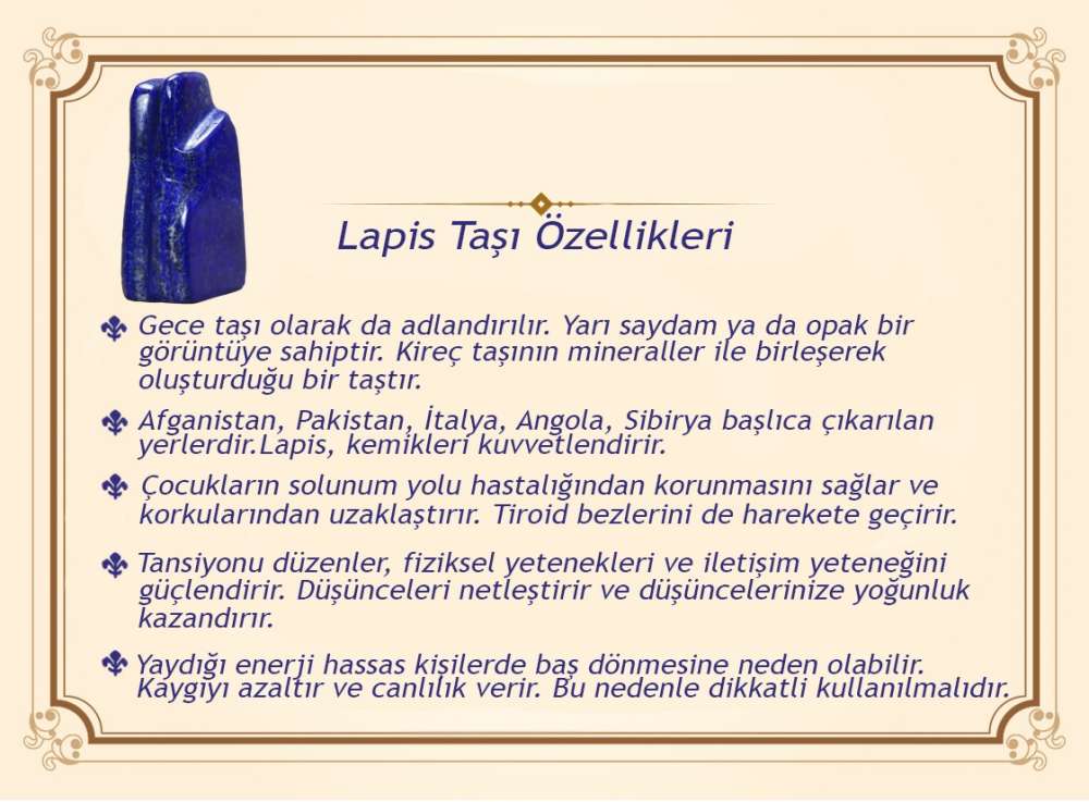 Makrome Örgülü Küre Kesim Lapis Doğaltaş Çakra Kadın Bileklik - 3