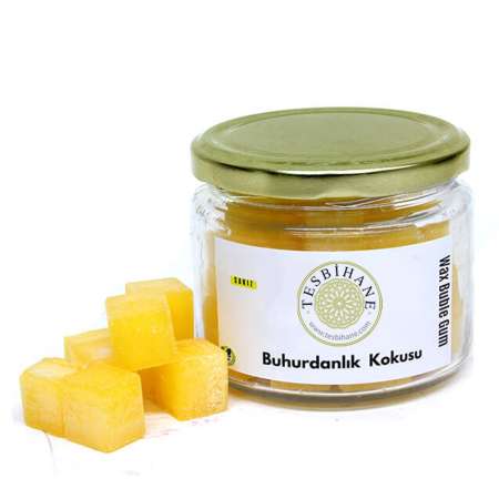 Meyveli Sakız Kokulu Buhurdanlık Yağı - Tesbihane