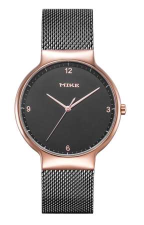 Mike ME1857C-R Erkek Kol Saati ME1857C-R - -