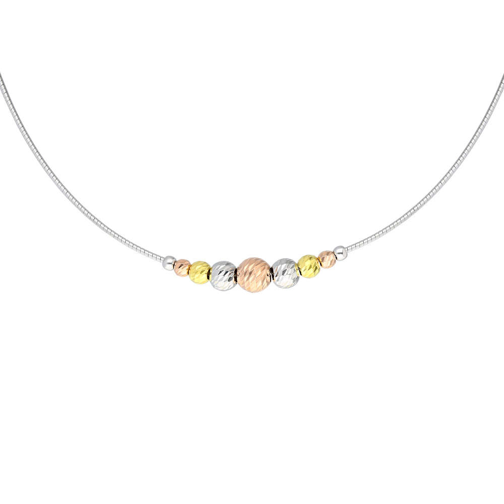 Modern Tasarım Lazer İşlemeli 925 Ayar Gümüş İthal Kolye - 3