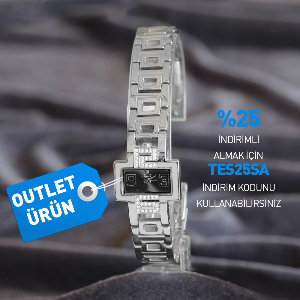 MOMENTUS TH-A436 Kadın Kol Saati - 1