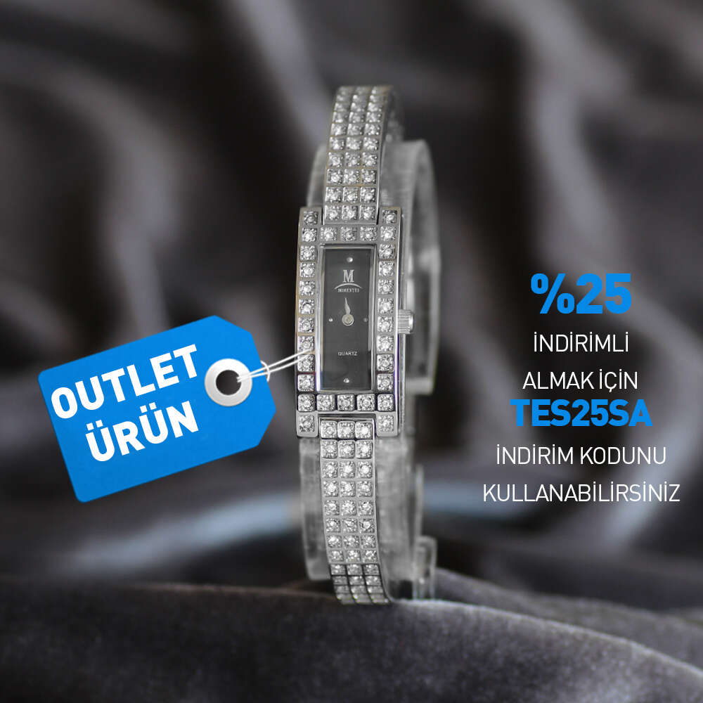 Momentus TH-JW112 Kadın Kol Saati - 1