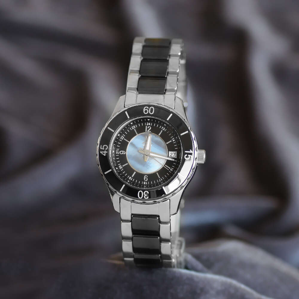 Momentus TH-TC147 Kadın Kol Saati - 1