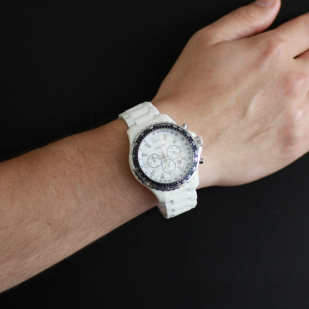 Momentus TH-TM193 Erkek Kol Saati - 2
