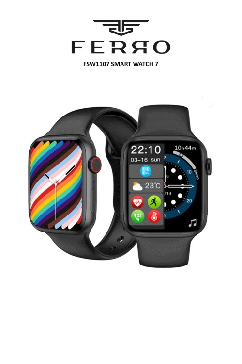 FSW1107-G - 1