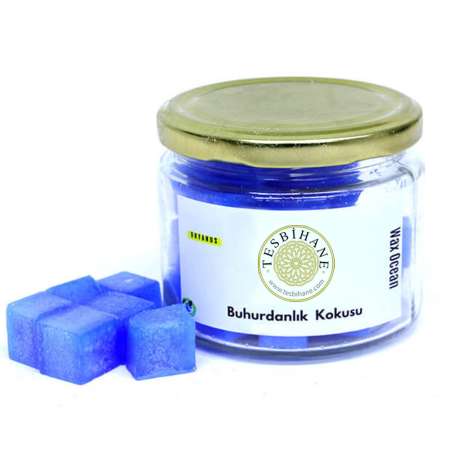 Okyanus Kokulu Buhurdanlık Yağı - Tesbihane