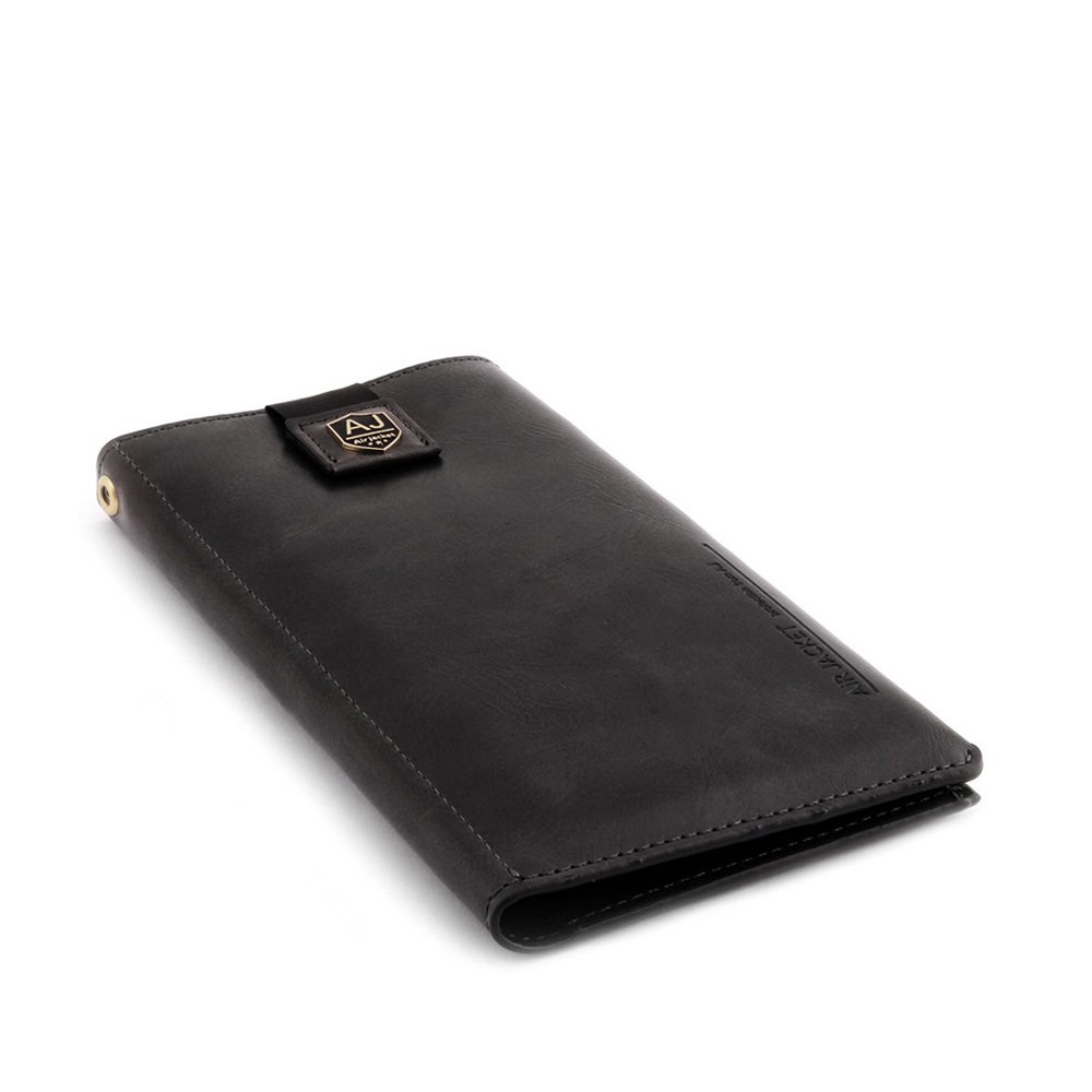 Deri Cüzdan & Telefon Kılıfı iPhone 6-7-8 / Samsung 4,7 inç tüm telefonlar (Model-7) - 1