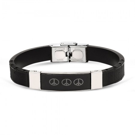 Doğal Kauçuk Bileklik - Tesbihane