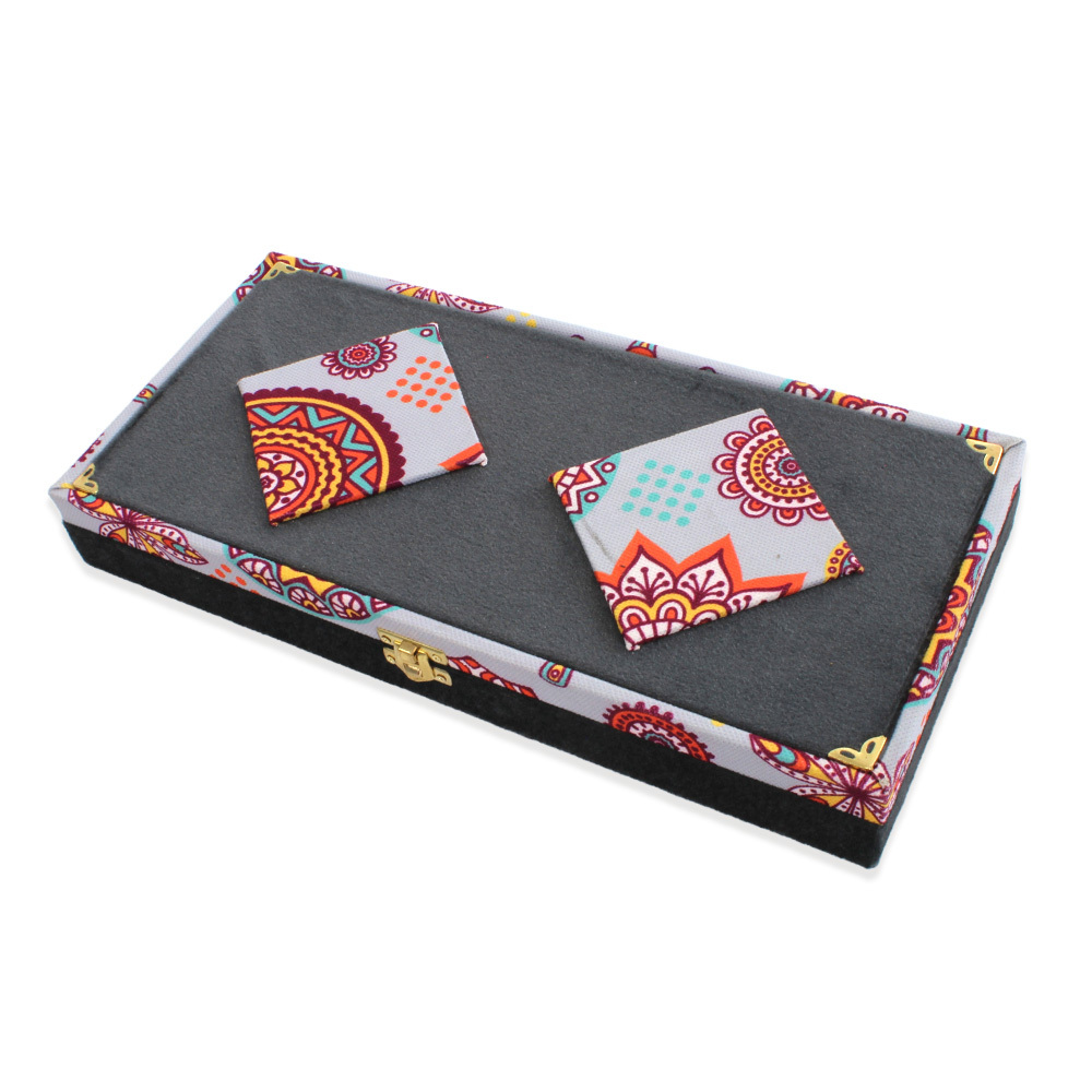 Premium Kutulu 1000 Ayar Kazaz Püskül Arpa Kesim King Seccer Sarı Beyaz Hareli Damla Kehribar Tesbih - 7