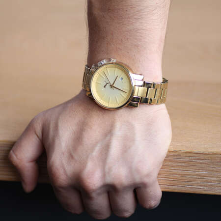 PUMA TH-102632 Erkek Kol Saati - Tesbihane