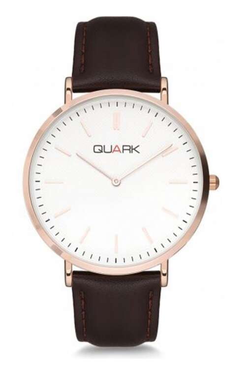 Quark QM2010RL-7A Erkek Kol Saati QM2010RL-7A - 1