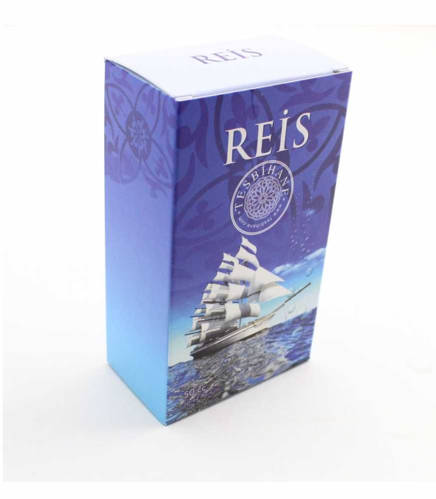 Reis Kokusu - 1