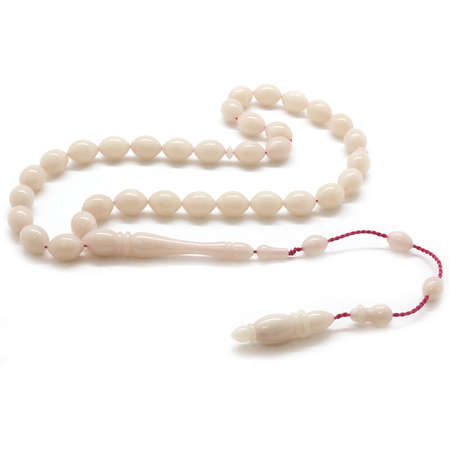 Arpa Kesim Renk Değiştiren Bukalemun Tesbih - M1 - Tesbihane