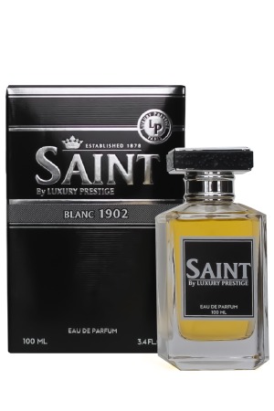 Saint Blanc 1902 Erkek Parfüm 100ML EDP - Saint