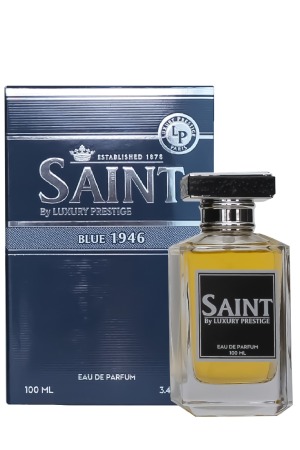 Saint Blue 1946 Erkek Parfüm 100ML EDP - Saint