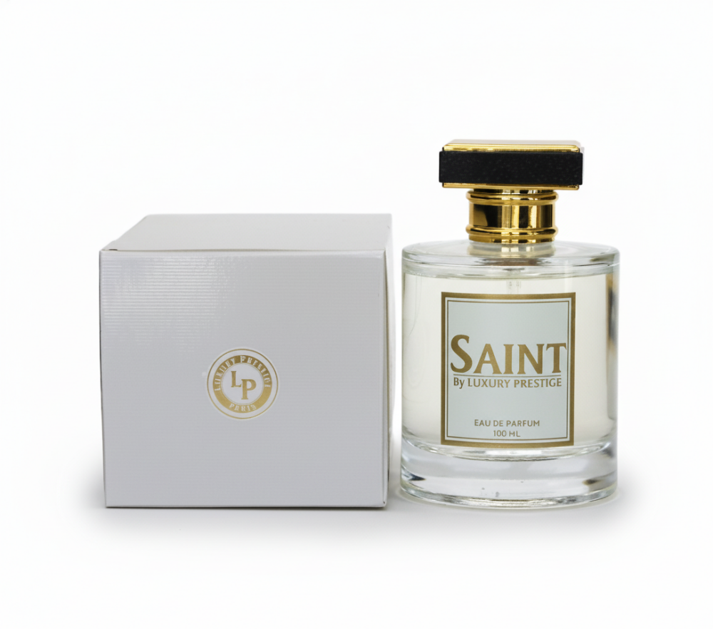 Saint Charlot 1990 Kadın Parfüm 100ML EDP - 3