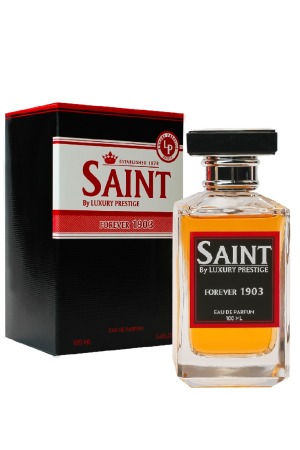 Saint Forever 1903 Erkek Parfüm 100ML EDP - Saint