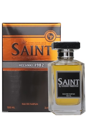 Saint Helsinki 1982 Erkek Parfüm 100ML EDP - Saint