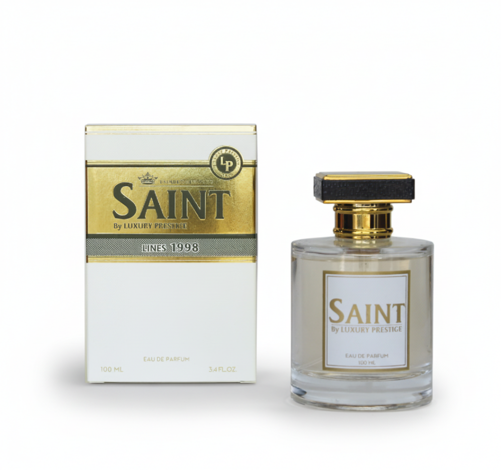 Saint Lines 1998 Kadın Parfüm 100ML EDP - 3