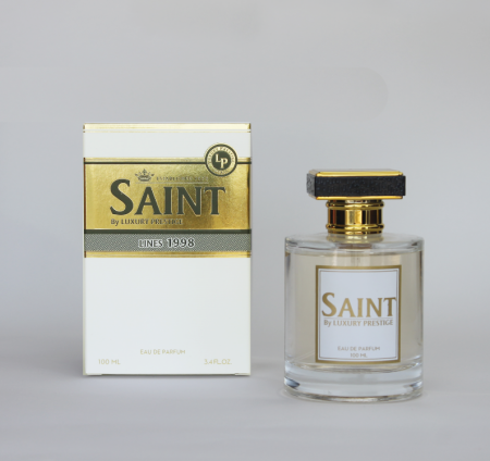 Saint Lines 1998 Kadın Parfüm 100ML EDP - Saint