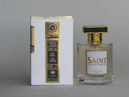 Saint Lines 1998 Kadın Parfüm 100ML EDP - Saint