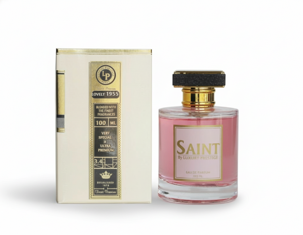 Saint Lovely 1955 Kadın Parfüm 100ML EDP - 3