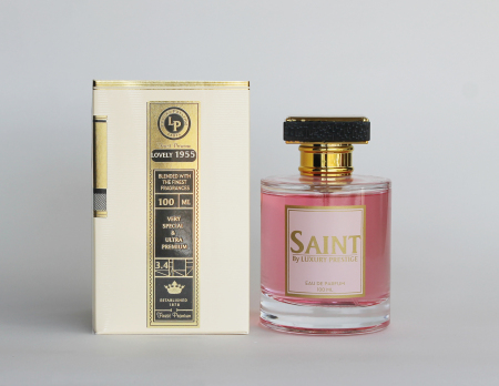 Saint Lovely 1955 Kadın Parfüm 100ML EDP - Saint
