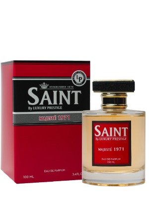 Saint Majeste 1971 Kadın Parfüm 100ML EDP - Saint