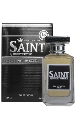 Saint Merlot 1975 Erkek Parfüm 100ML EDP - Saint