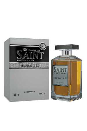 Saint Newyork 1912 Erkek Parfüm 100ML EDP - Saint