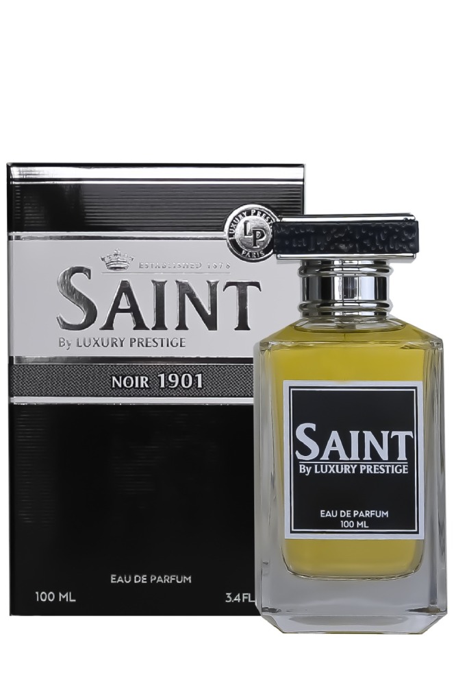 Saint Noir 1901 Erkek Parfüm 100ML EDP - 1