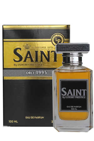 Saint Orci 1995 Erkek Parfüm 100ML EDP - Saint
