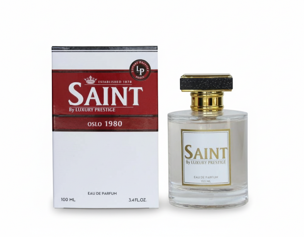 Saint Oslo 1980 Kadın Parfüm 100ML EDP - 3