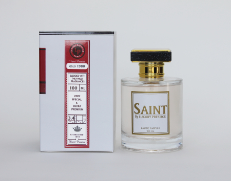 Saint Oslo 1980 Kadın Parfüm 100ML EDP - Saint