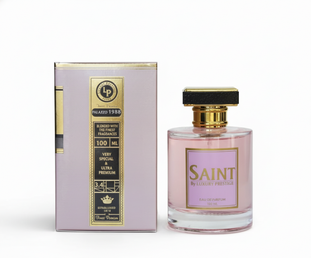 Saint Palazzo 1988 Kadın Parfüm 100ML EDP - 3