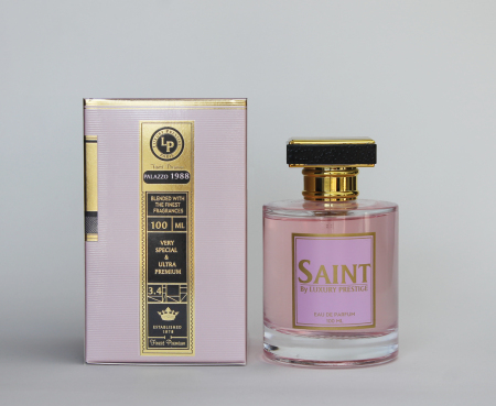 Saint Palazzo 1988 Kadın Parfüm 100ML EDP - Saint