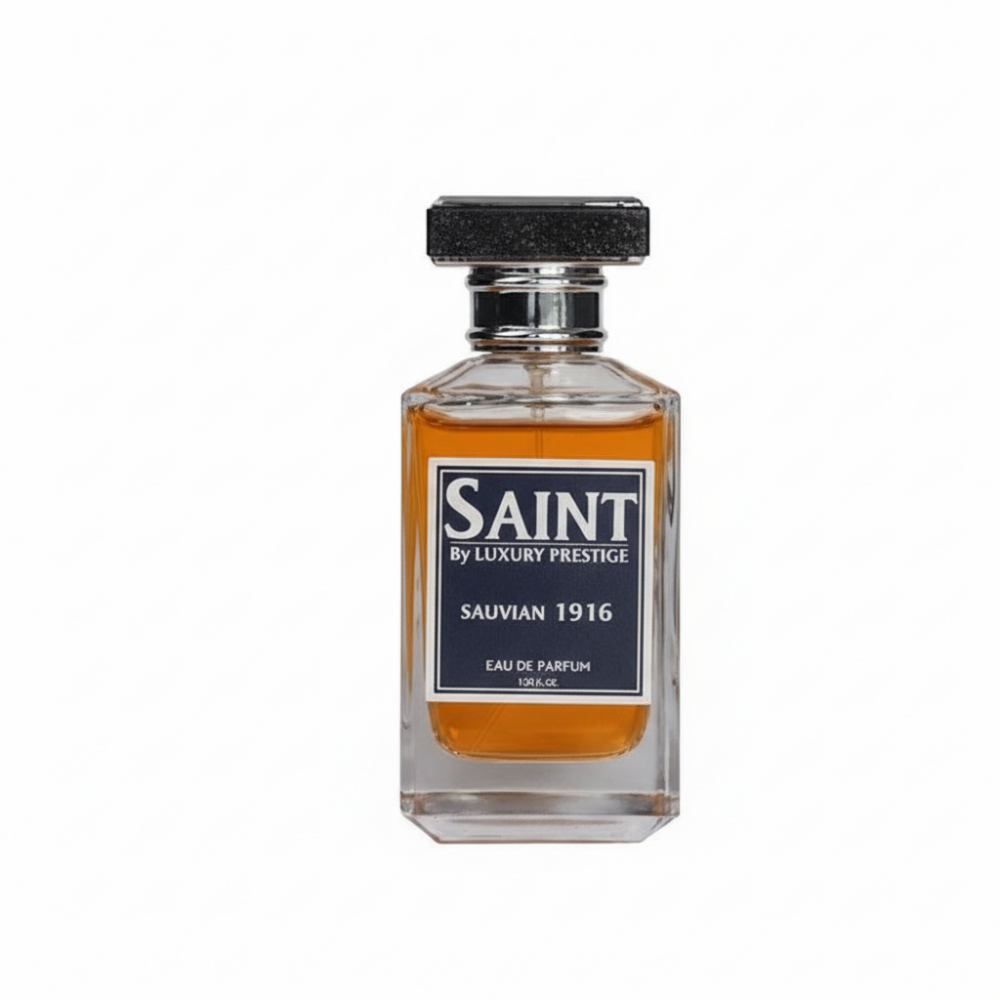 Saint Sauvian 1916 Erkek Parfüm 100ML EDP - 4