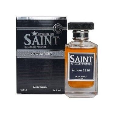 Saint Sauvian 1916 Erkek Parfüm 100ML EDP - Saint