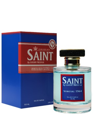 Saint Signature 1964 Kadın Parfüm 100ML EDP - Saint